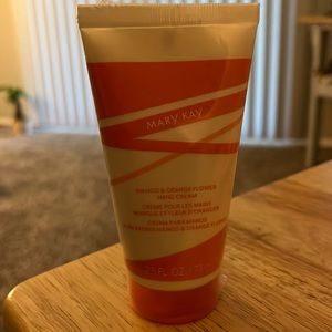 MK Mango & Orange Flower Hand Cream